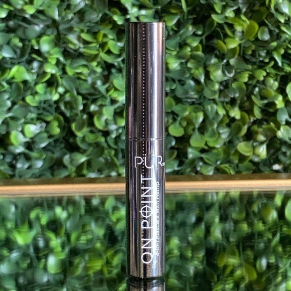 PUR On Point 4-in-1 Mascara Black | NEW | Travel Size | PÜR | Sealed - Picture 8 of 12